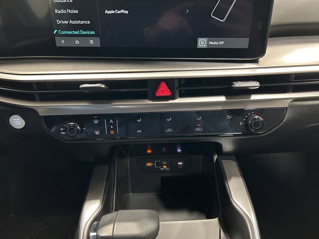 New 2026 Kia Sorento LX image 18