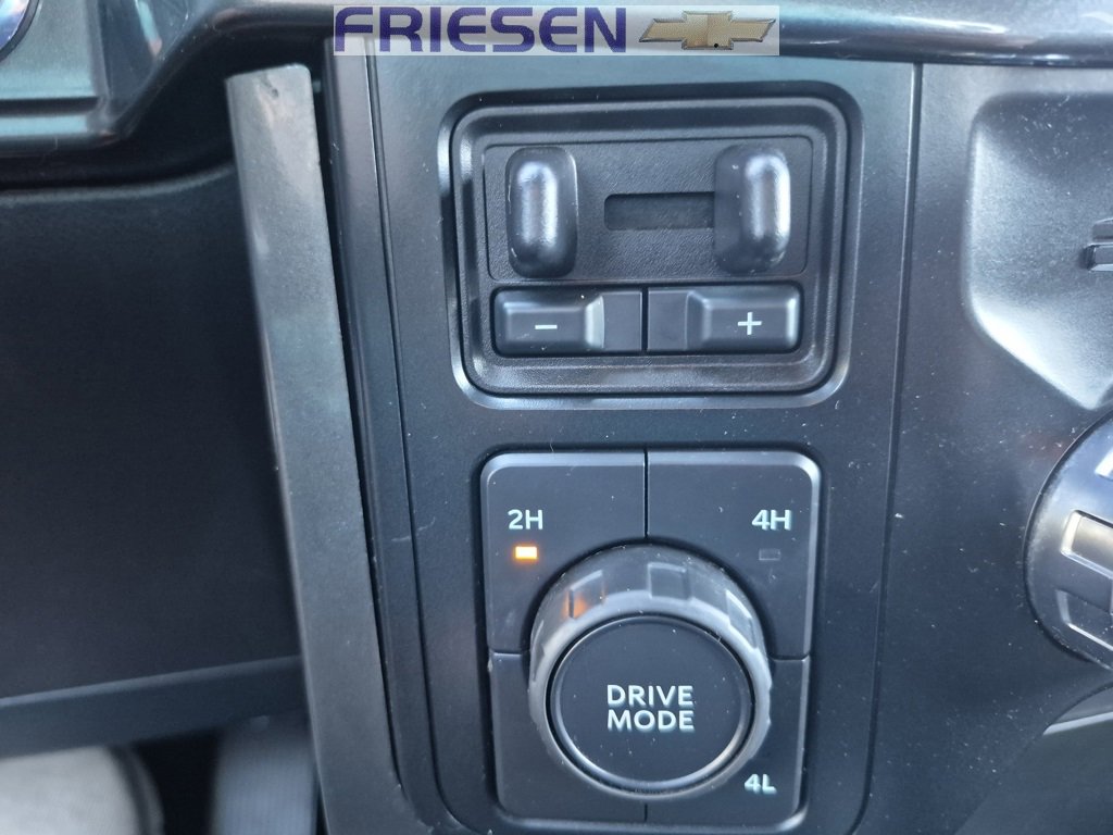 Used 2023 Ford F150 XLT w/ Equipment Group 302A High image 15