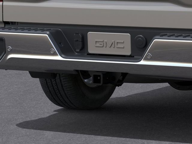 New 2026 GMC Sierra 1500 Pro RWD image 14