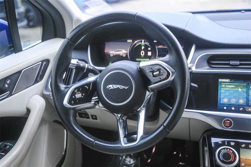 Used 2020 Jaguar I-PACE SE image 14