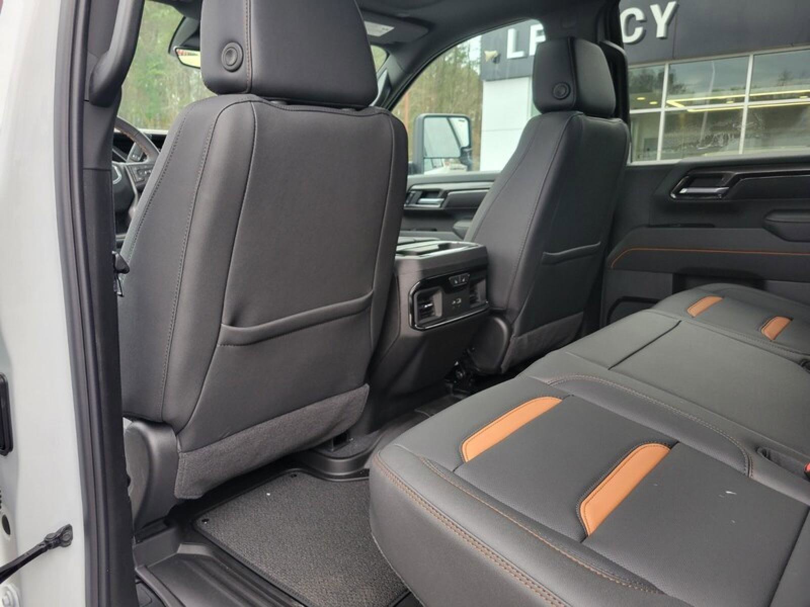 New 2026 GMC Sierra 2500 AT4 w/ AT4 Premium Plus Package image 25