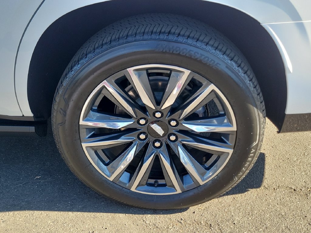 Certified 2024 Cadillac Escalade Sport Platinum AWD/4WD image 33