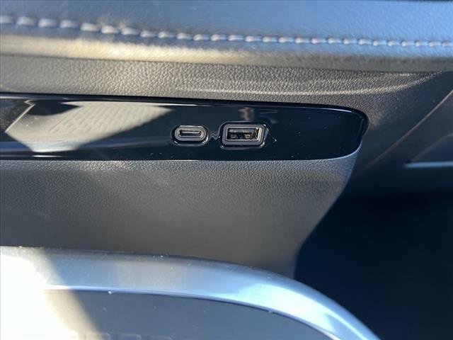 New 2025 Buick Enclave Sport Touring w/ Power Package image 11