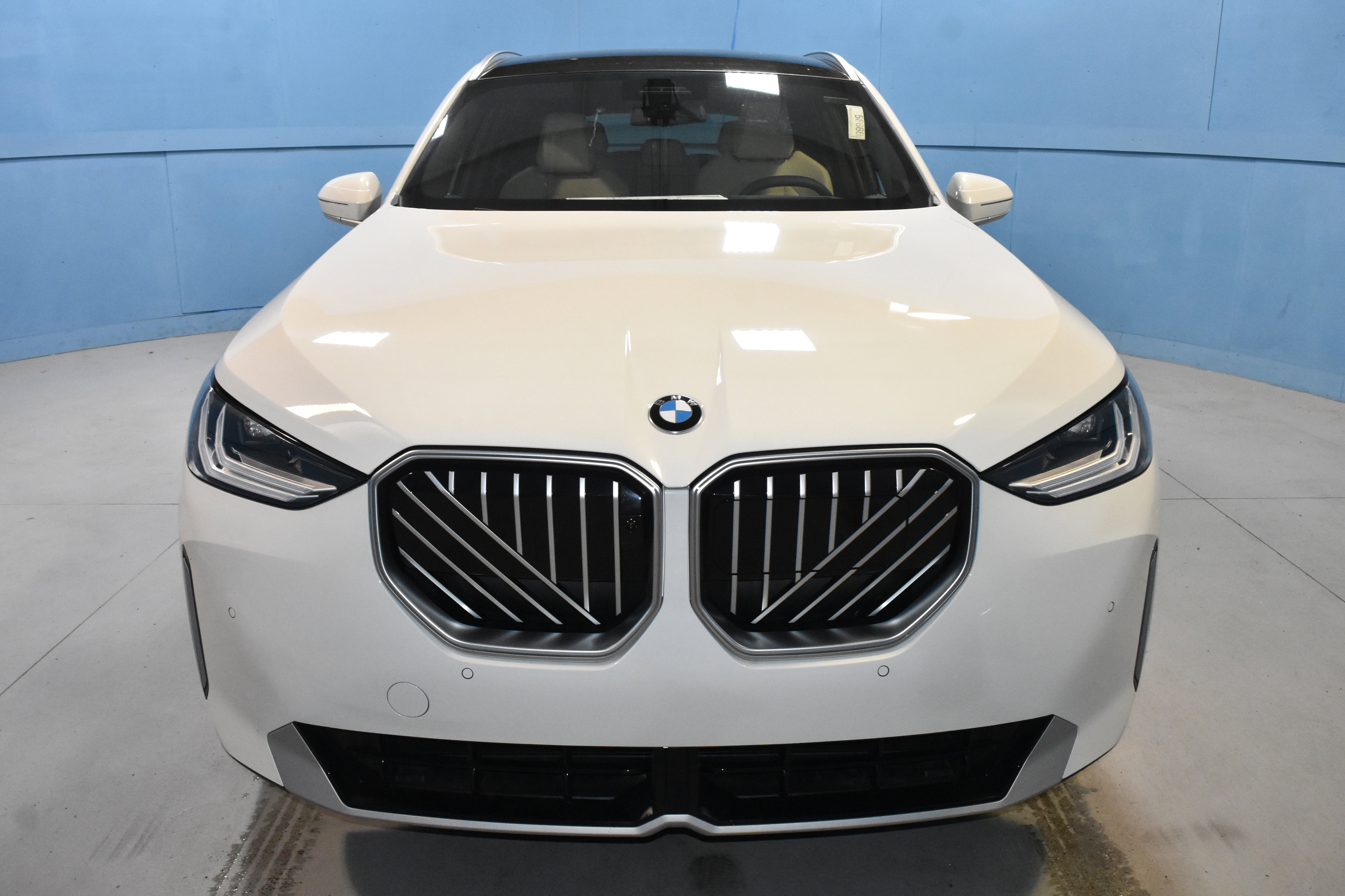 New 2026 BMW X3 xDrive30 w/ Premium Package AWD/4WD image 20