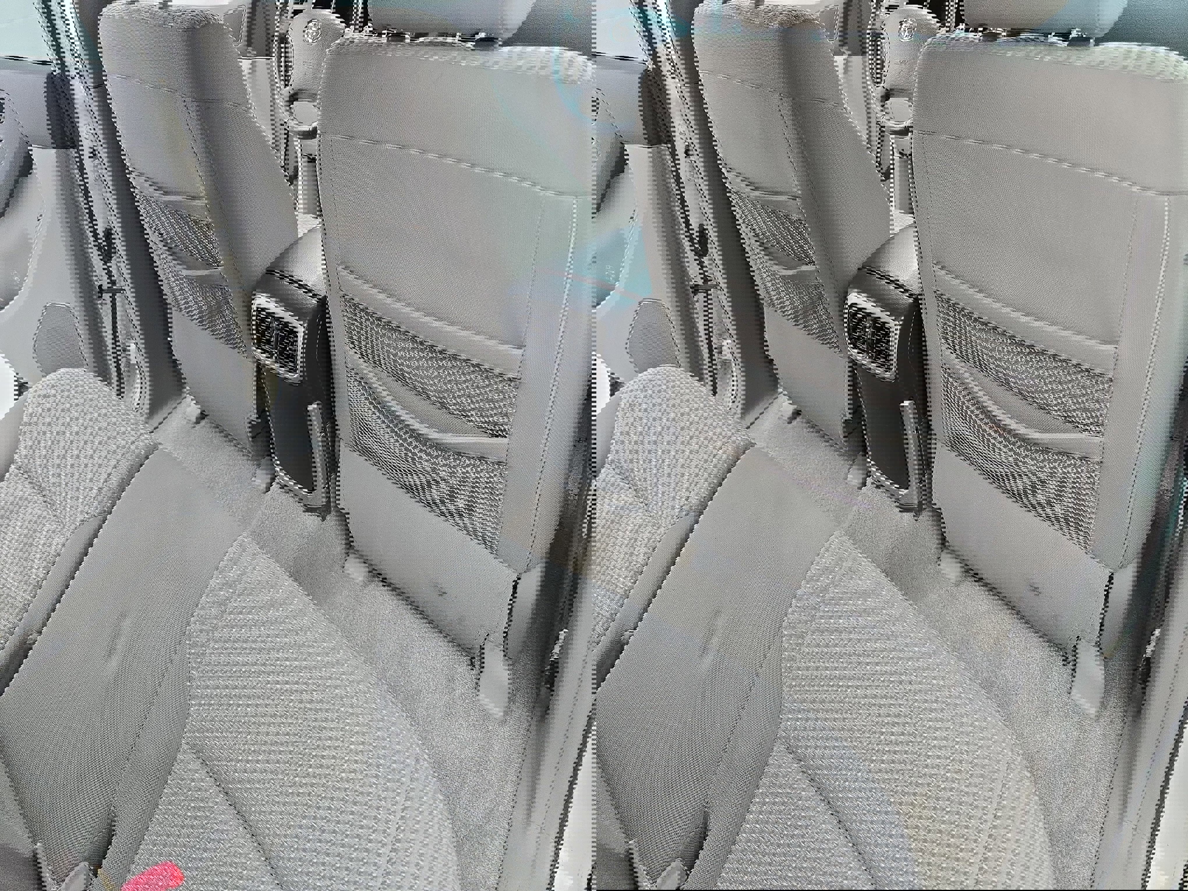 Used 2008 Toyota 4Runner SR5 image 11