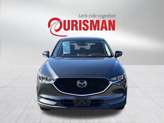 Used 2018 MAZDA CX-5 Touring w/ Preferred Equipment Package image 6