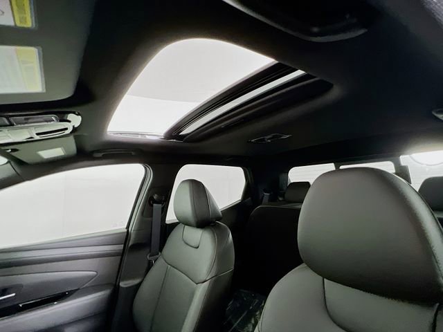 New 2025 Hyundai Santa Cruz SEL image 21