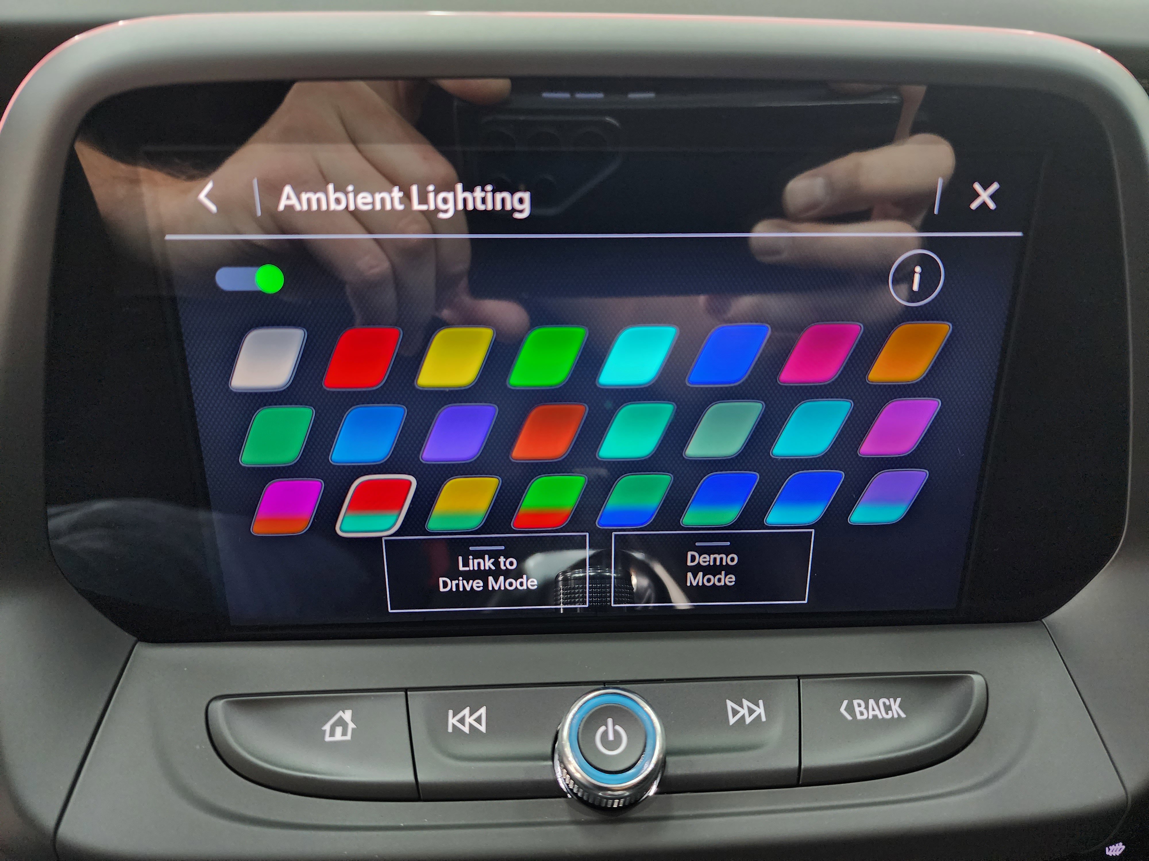 Used 2022 Chevrolet Camaro ZL1 image 58