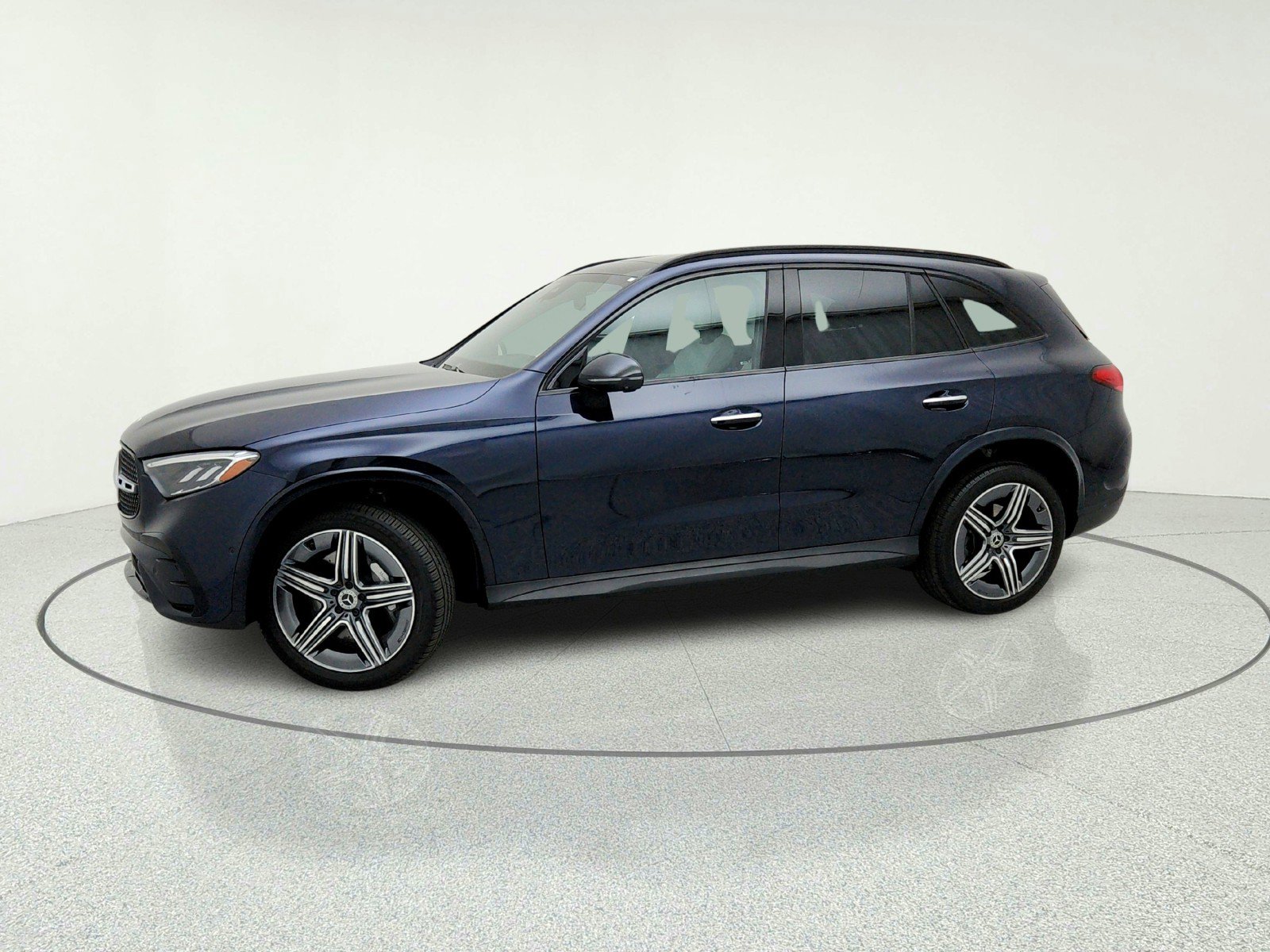 Used 2023 Mercedes-Benz GLC 300 4MATIC image 15