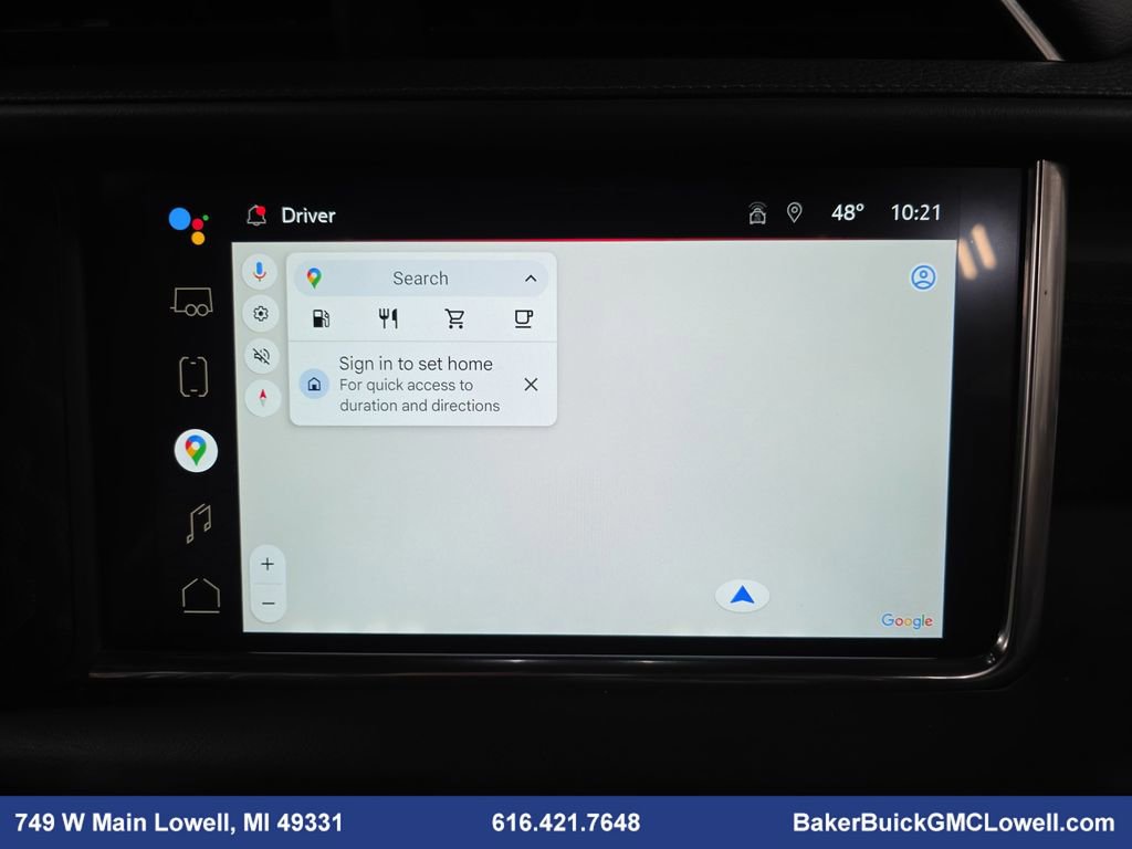 Used 2022 GMC Yukon XL Denali image 28