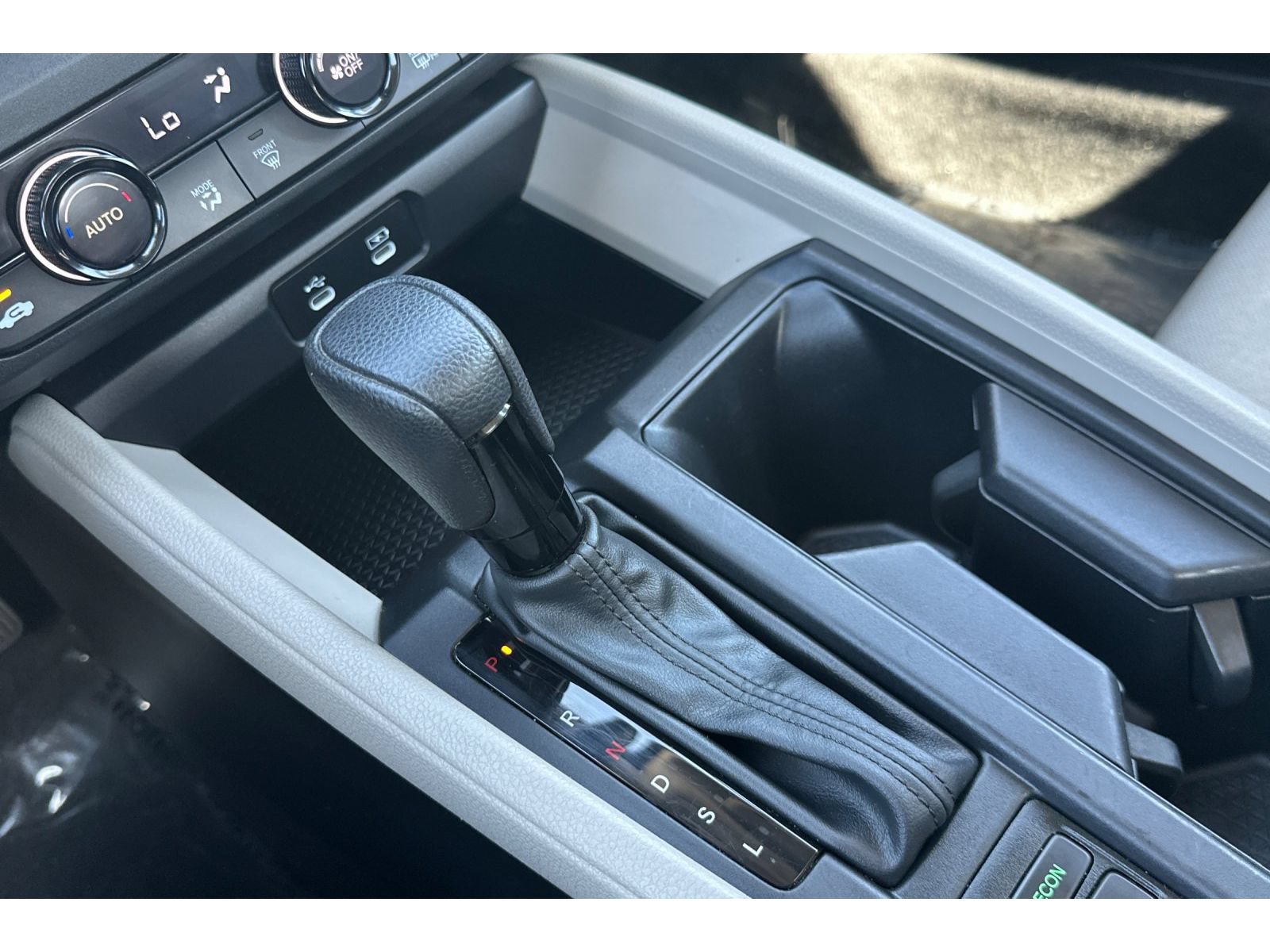 Used 2024 Honda Accord EX image 33