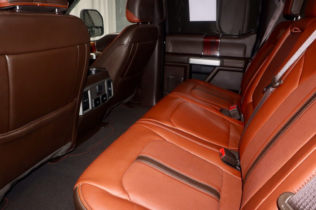 Certified 2022 Ford F250 King Ranch AWD/4WD image 20