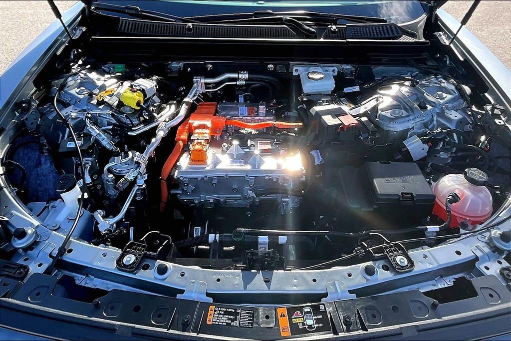 New 2026 Cadillac Lyriq Sport AWD/4WD image 11