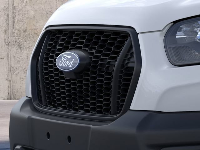 New 2026 Ford Transit 150 Low Roof w/ Load Area Protection Package RWD image 17