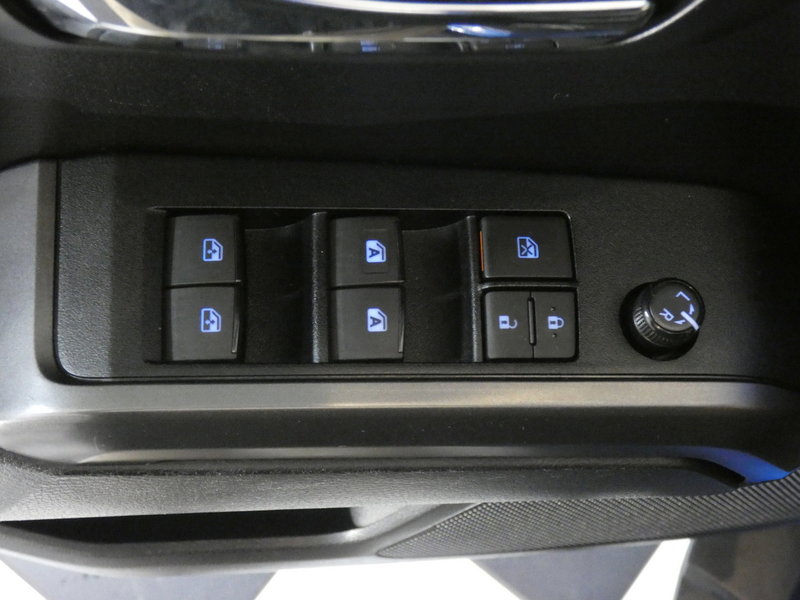 Used 2020 Toyota Tacoma 4x4 Double Cab image 21