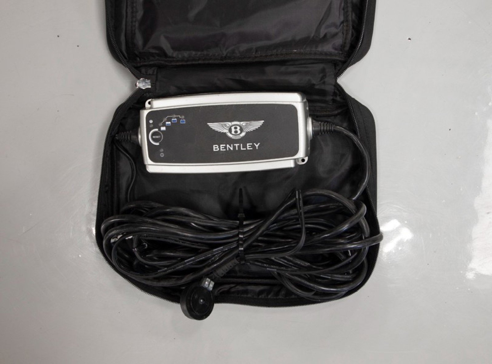 Used 2017 Bentley Continental GT image 59