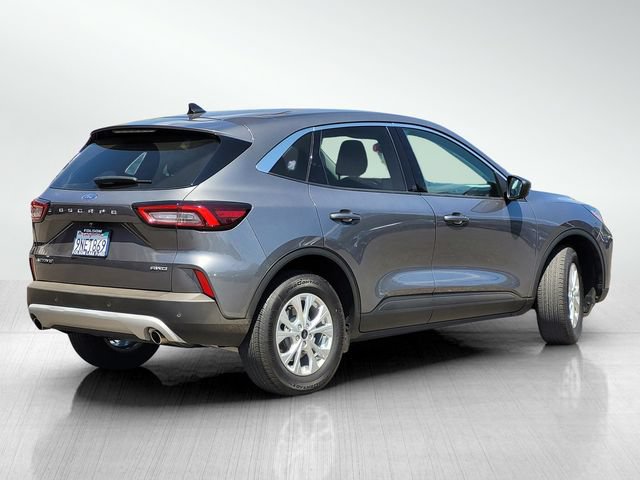 Certified 2023 Ford Escape Active w/ Tech Pack #1 AWD/4WD image 4