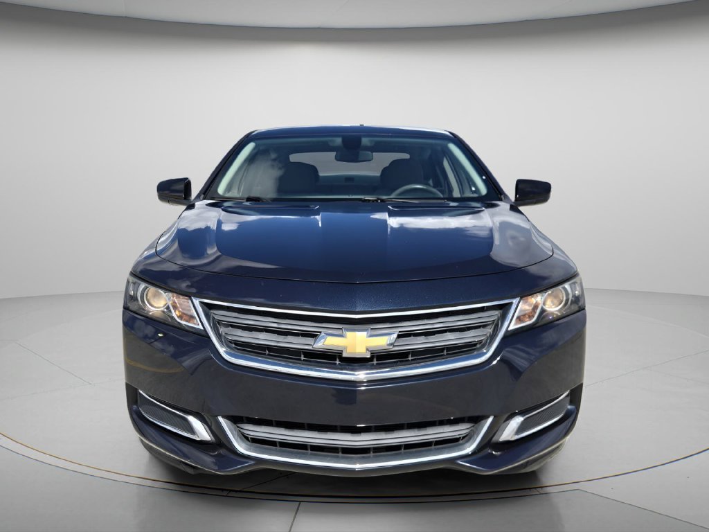 Used 2017 Chevrolet Impala LS FWD image 9