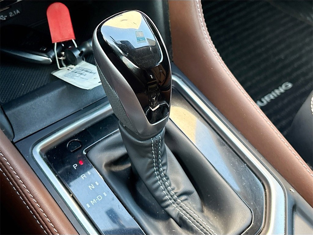 Used 2024 Subaru Forester Touring image 17