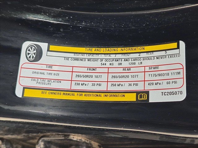 Used 2026 Dodge Durango GT AWD/4WD image 27