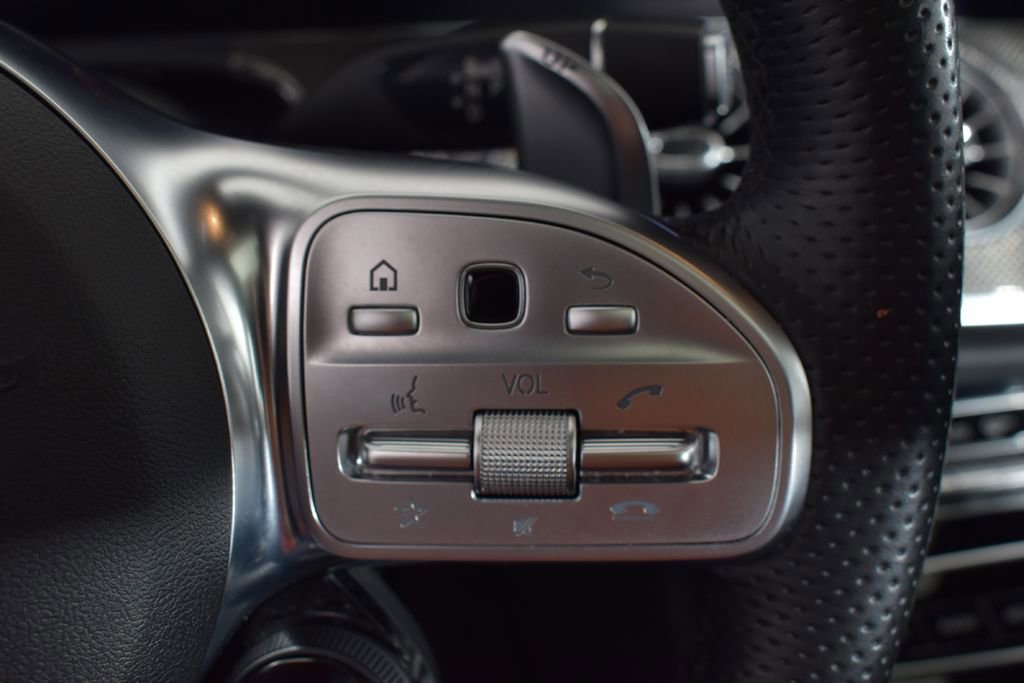 Used 2020 Mercedes-Benz CLS 53 AMG 4MATIC w/ Driver Assistance Package image 17