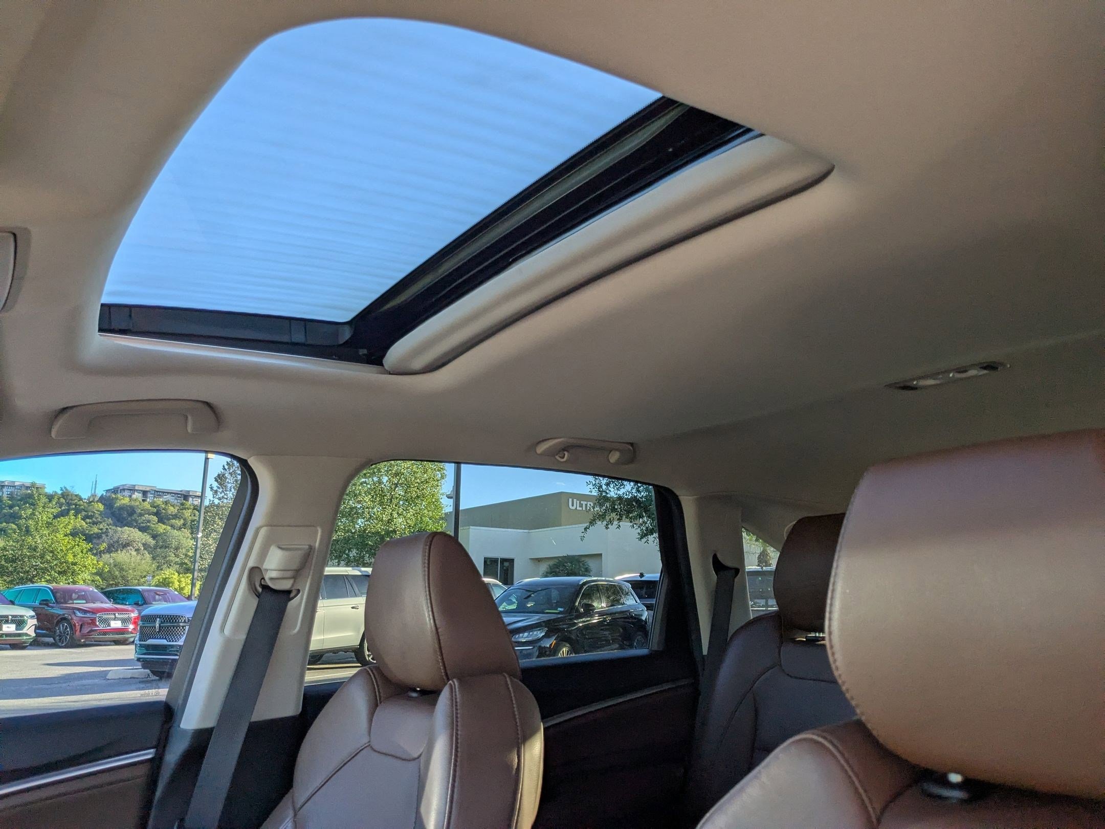 Used 2020 Acura MDX SH-AWD w/ Technology Package image 13