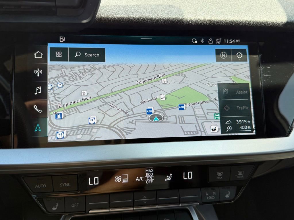 Used 2023 Audi S3 Premium Plus image 11