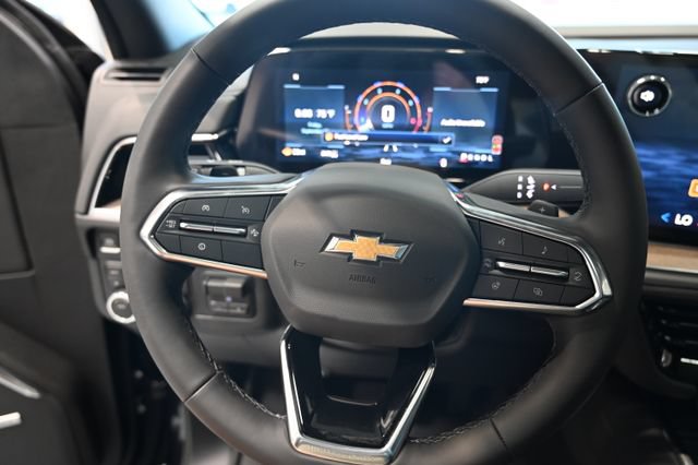 New 2026 Chevrolet Tahoe High Country w/ Sun And Tow Package AWD/4WD image 23