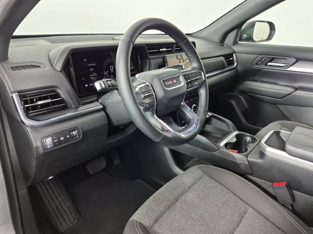 Certified 2026 GMC Terrain Elevation FWD image 17