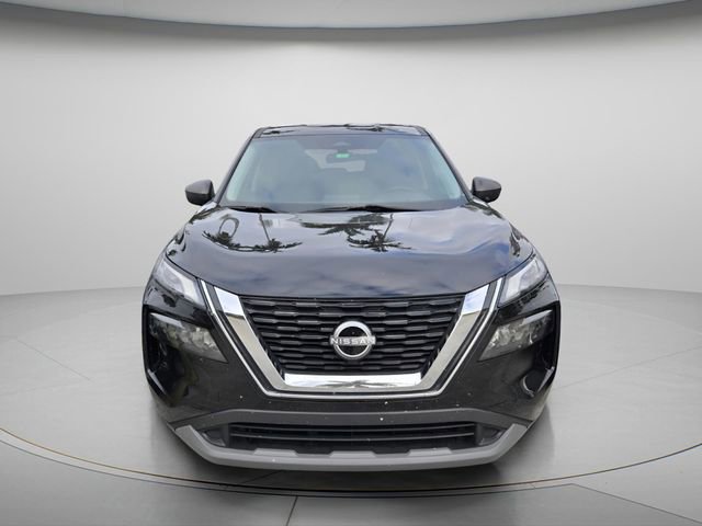 Used 2023 Nissan Rogue S image 3