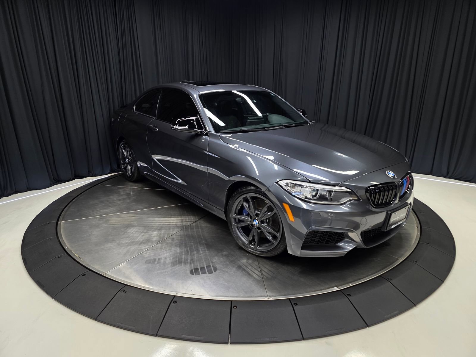 Used 2016 BMW M235i xDrive M235i xDrive image 58