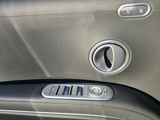 New 2026 Hyundai Palisade SEL AWD/4WD image 57