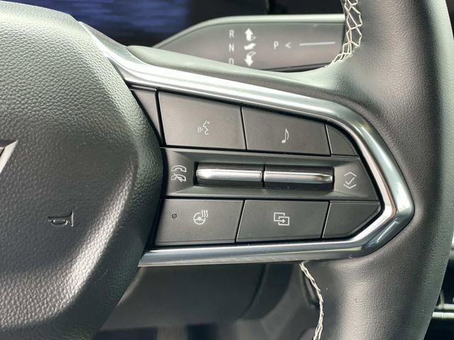 Used 2025 Chevrolet Equinox EV LT w/ Convenience Package image 10