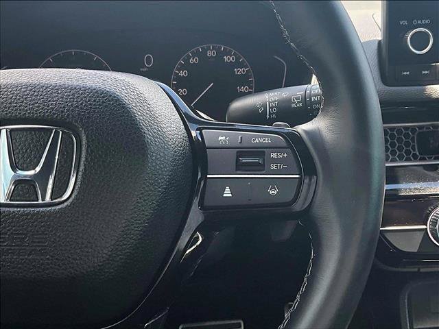 Used 2024 Honda Civic Sport image 19