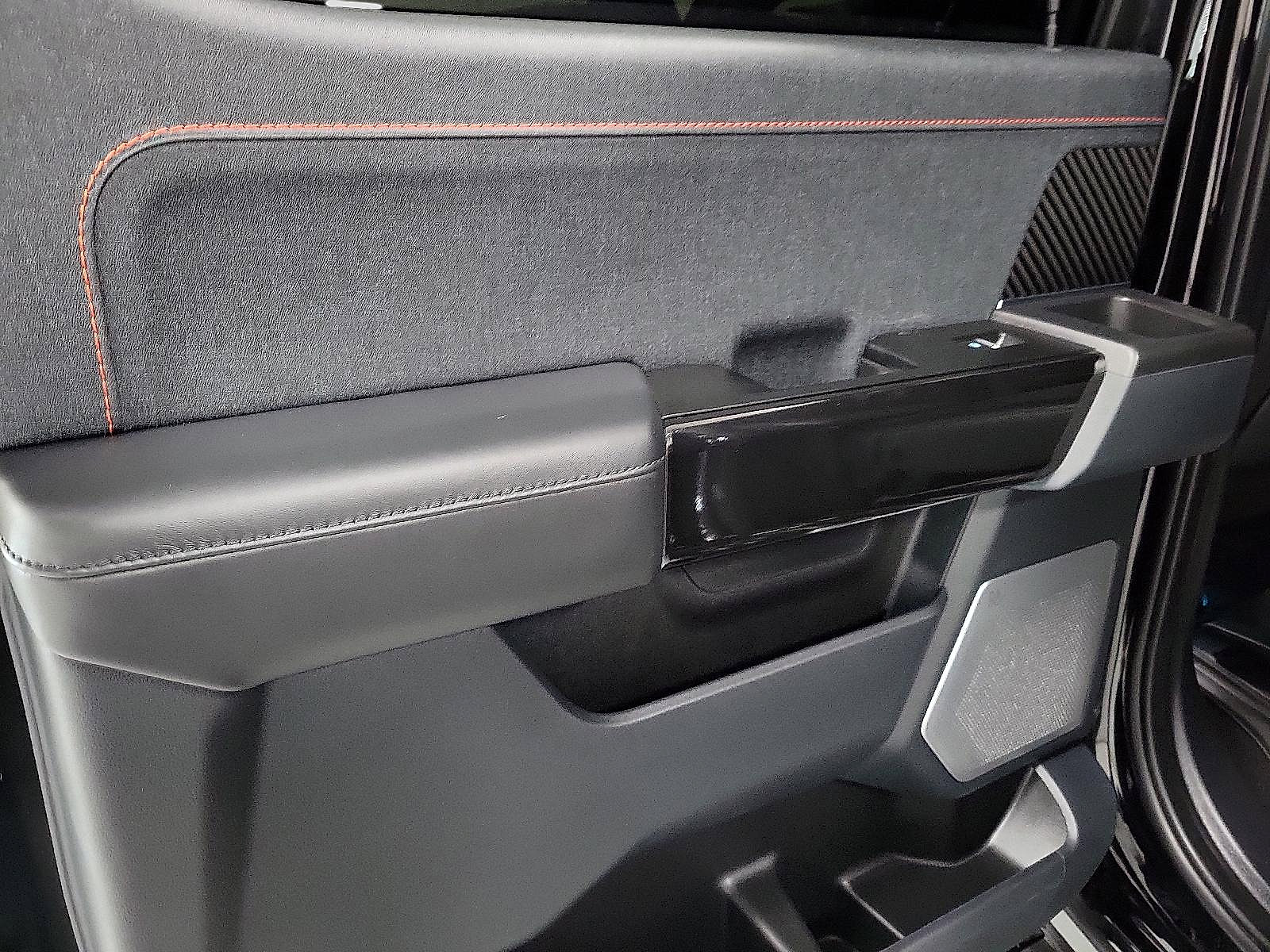 Used 2023 Ford F150 Raptor w/ Equipment Group 802A Raptor R image 12