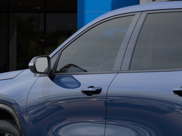 New 2027 Chevrolet Traverse RS FWD image 13