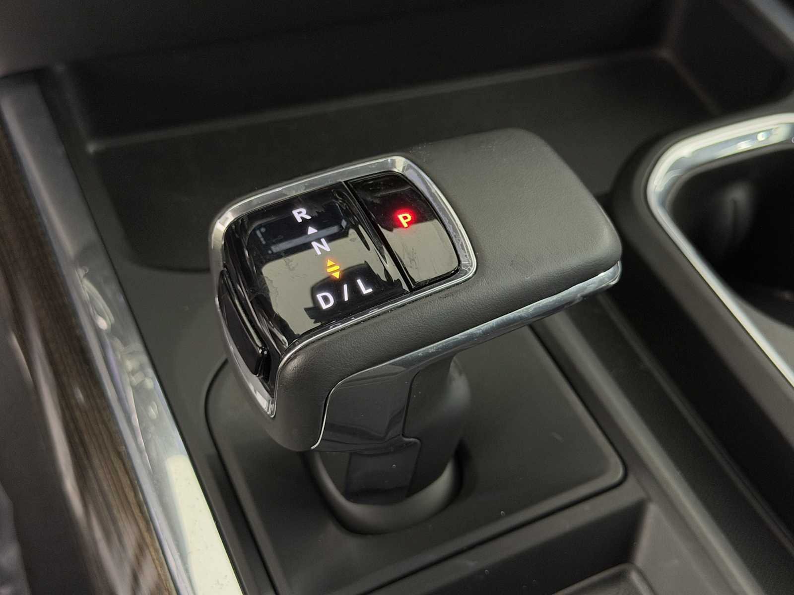 Certified 2024 Chevrolet Silverado 1500 RST w/ RST All Star Premium Package AWD/4WD image 29
