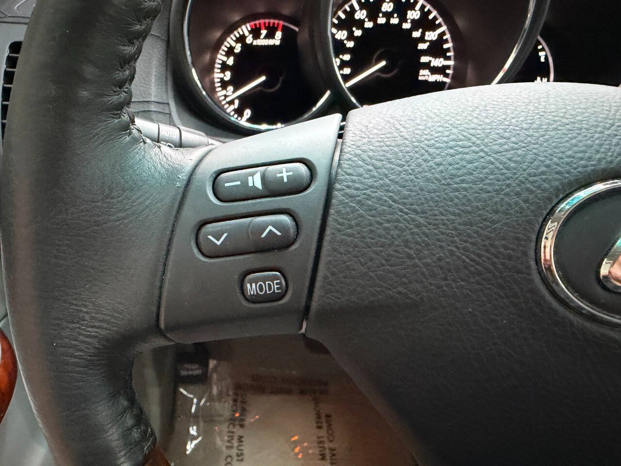 Used 2007 Lexus RX 350 2WD image 23