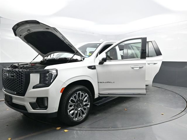 Used 2023 GMC Yukon Denali Ultimate image 45