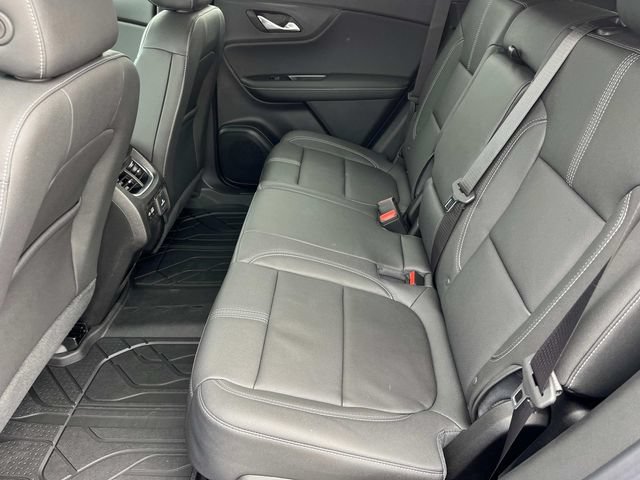 New 2025 Chevrolet Blazer LT w/ Sound & Technology Package AWD/4WD image 16