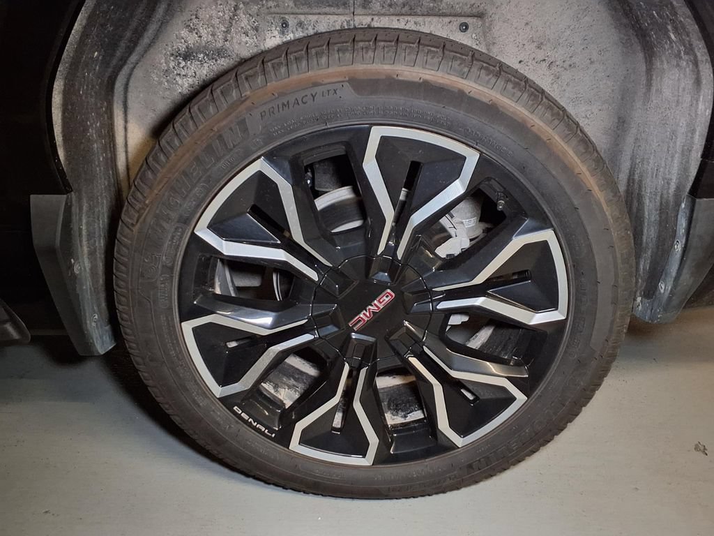 Certified 2026 GMC Sierra EV Denali AWD/4WD image 20