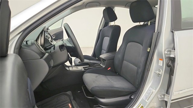 Used 2009 MAZDA MAZDA3 i Sport image 18