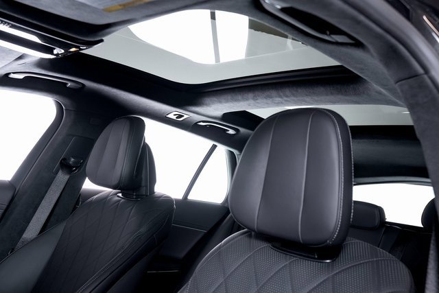 Used 2024 Mercedes-Benz E 450 4MATIC All-Terrain Wagon image 18