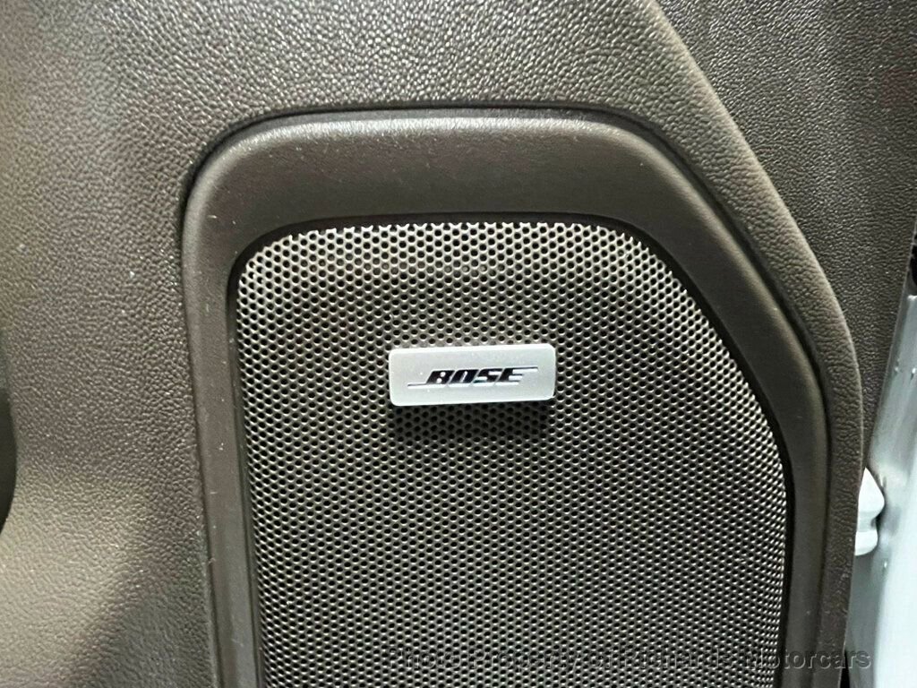 Used 2020 Chevrolet Silverado 2500 LTZ image 17