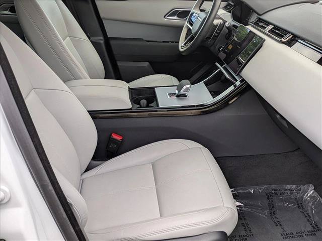 Certified 2024 Land Rover Range Rover Velar S AWD/4WD image 22