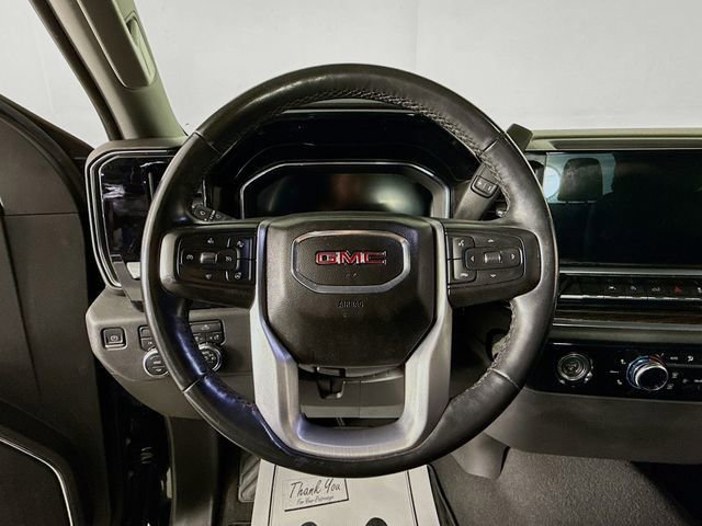 Used 2023 GMC Sierra 1500 Elevation image 11