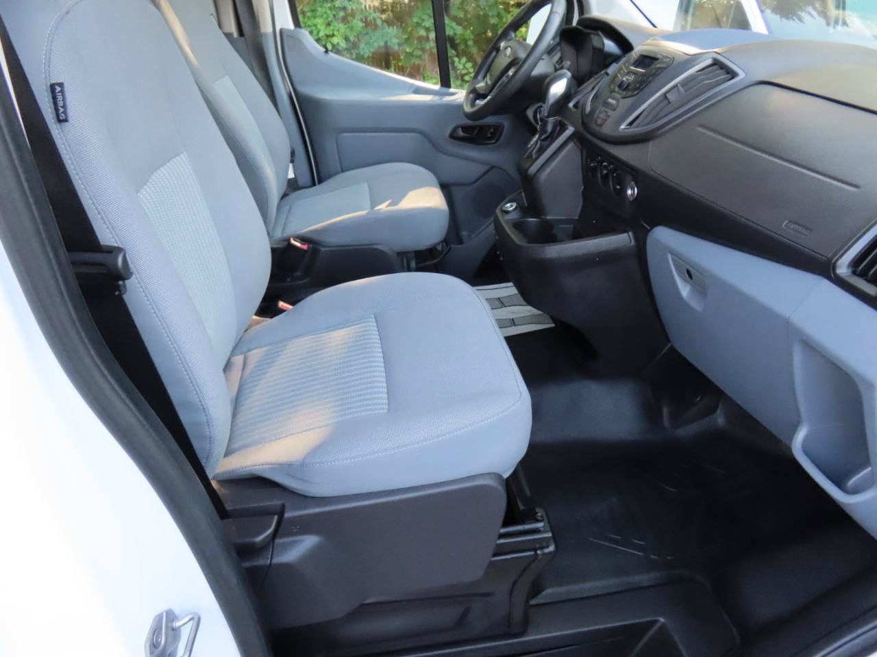 Used 2019 Ford Transit 150 130 Low Roof RWD image 12