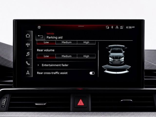 Used 2025 Audi A5 2.0T Premium Plus AWD/4WD image 27