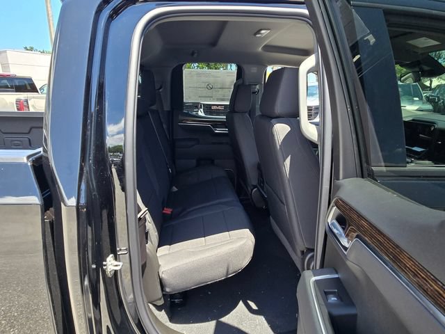 New 2026 GMC Sierra 1500 Elevation w/ Preferred Package AWD/4WD image 13