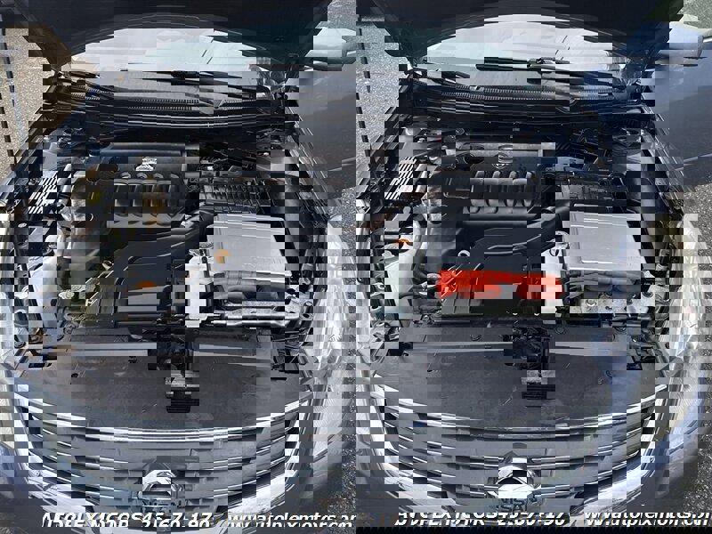 Used 2011 Nissan Altima Hybrid Sedan image 14